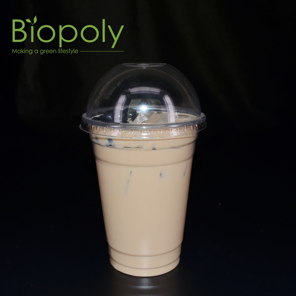 PLA杯子一次性塑料奶茶杯外卖摆摊自制饮料 - 上；；Ｗ鹆笔狄涤邢薰