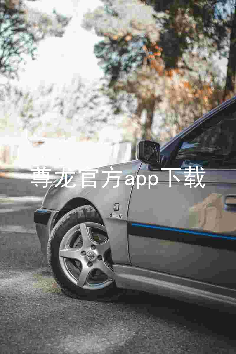 尊龙官方app下载